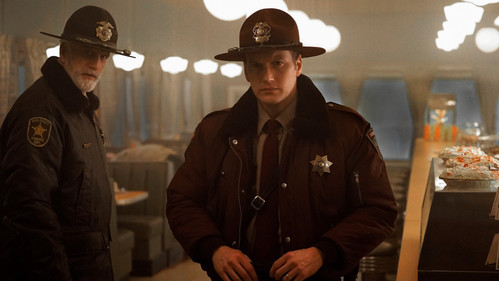 Fargo - S2E1: Waiting for Dutch