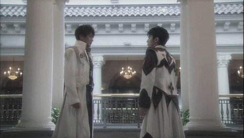 GARO - S2E14: Reunion