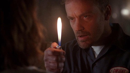 The X-Files - S8E8: Surekill