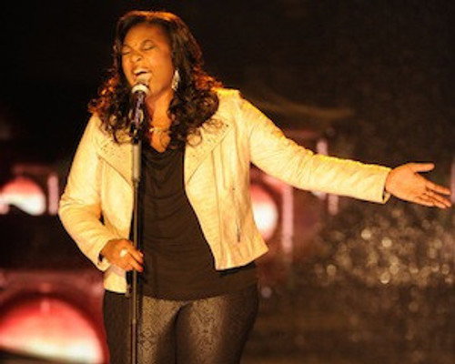 American Idol - S12E26: Finalists Compete