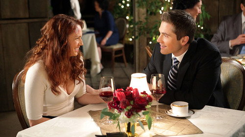The Mentalist - S3E14: Blood for Blood