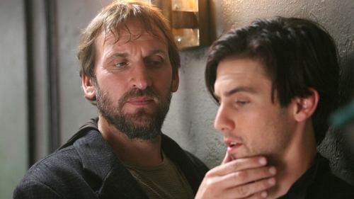 Heroes - S1E13: The Fix