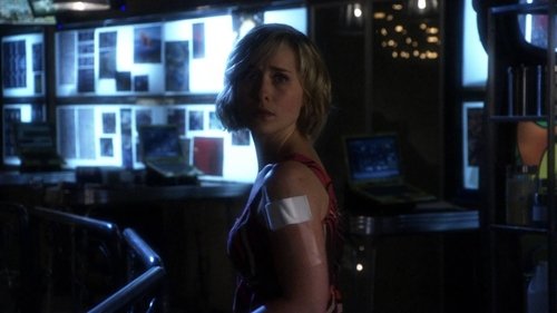 Smallville - S9E10: Disciple