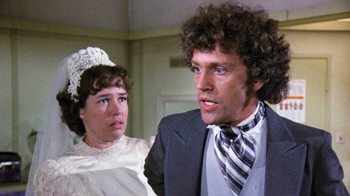The Love Boat - S1E13: Family Reunion/Too Hot to Handle/Cinderella Story
