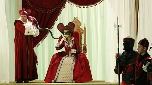 Once Upon a Time - S2E9: Queen of Hearts