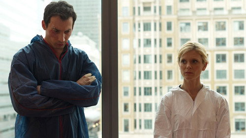 Silent Witness - S16E1: Change (1)
