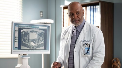 Grey's Anatomy - S21E4: This One's for the Girls