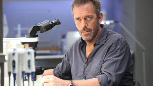 House - S8E9: Better Half