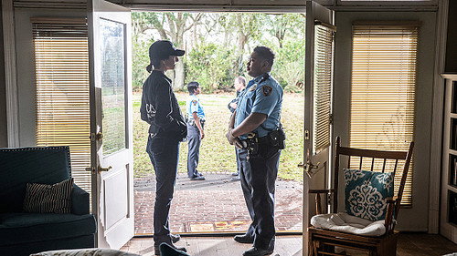 NCIS: New Orleans - S6E15: Relentless