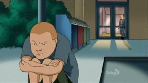 King of the Hill - S13E10: Master of Puppets