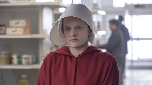 The Handmaid's Tale - S3E8: Unfit