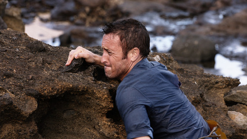 Hawaii Five-0 - S7E4: Hu aʻe ke ahi lanakila a Kamaile (The Fire of Kamile Rises in Triumph)