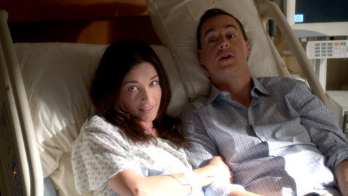 NCIS - S14E23: Something Blue