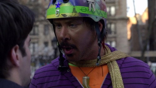 Law & Order - S19E21: Skate or Die