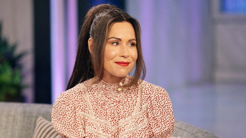 The Kelly Clarkson Show - S3E149: Minnie Driver, Kaci Walfall