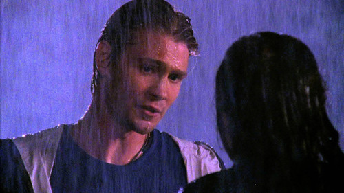 One Tree Hill - S3E13: The Wind That Blew My Heart Away