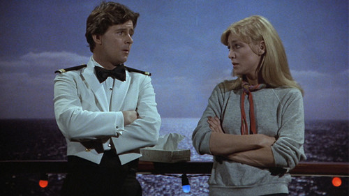 The Love Boat - S4E22: I Love You Too, Smith/Mamma and Me/Sally's Paradise