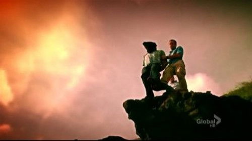 Hawaii Five-0 - S2E13: Ka Ho‘oponopono (The Fix)