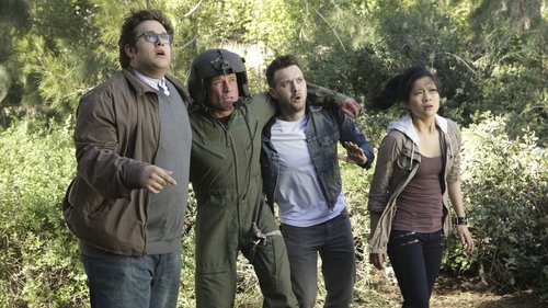 Scorpion - S1E19: Young Hearts Spark Fire