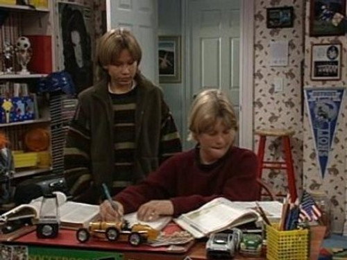 Home Improvement - S4E13: The Route Of All Evil