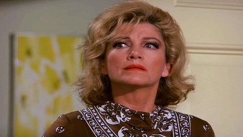 Columbo - S2E5: Requiem for a Falling Star