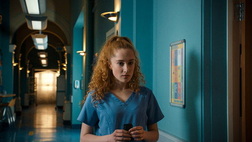 Holby City - S23E20: Episode 20