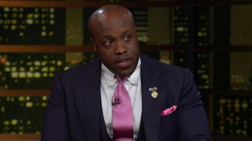 Real Time with Bill Maher - S23E20: June 20, 2025: Dave Barry, Paul Begala, Rep. Wesley Hunt