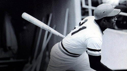 American Experience - S20E12: Roberto Clemente