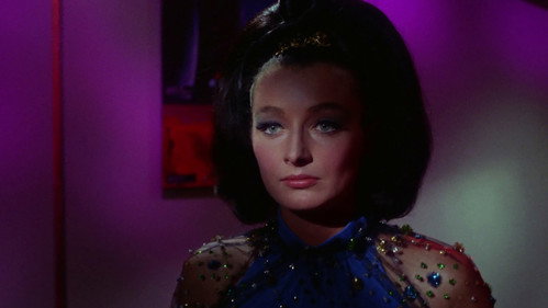 Star Trek - S3E5: Is There in Truth No Beauty?