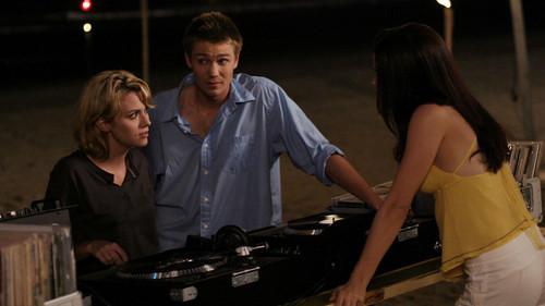 One Tree Hill - S3E2: From the Edge of the Deep Green Sea