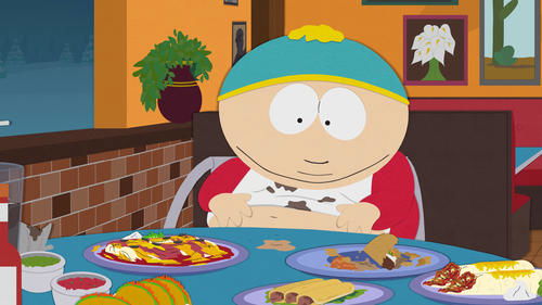 South Park - S19E4: You're Not Yelping