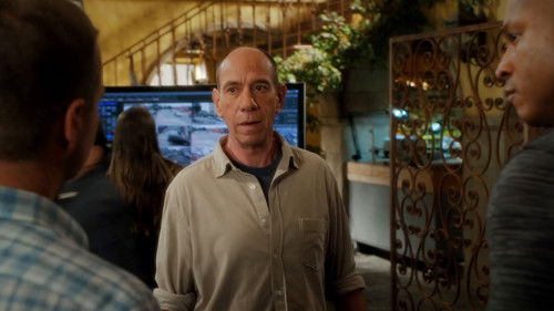 NCIS: Los Angeles - S5E23: Exposure