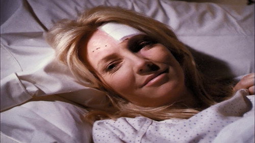 Melrose Place - S6E15: Amanda's Back