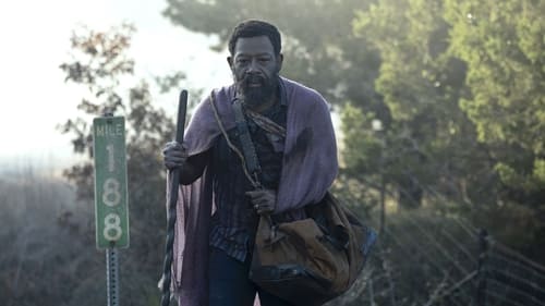 Fear the Walking Dead - S6E1: The End Is the Beginning