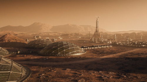 For All Mankind - S5E1: First Light
