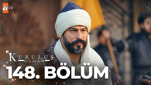 Kuruluş Osman - S5E18: Episode 148