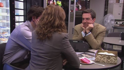 The Office - S5E22: Heavy Competition