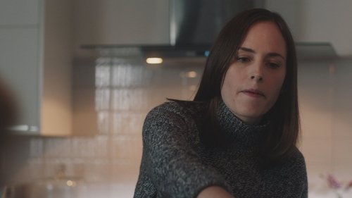 FBI - S4E19: Face Off