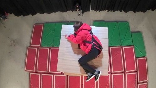 Running Man - S1E178: Running Man vs. Production Team Year End Special