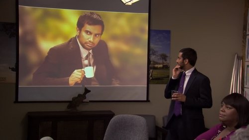 Parks and Recreation - S2E20: Summer Catalog