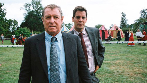 Midsomer Murders - S8E5: Bantling Boy