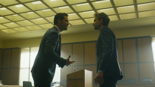 The Lincoln Lawyer - S1E2: The Magic Bullet