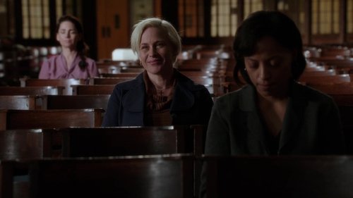Law & Order: Special Victims Unit - S14E9: Dreams Deferred