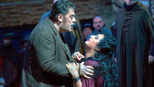 Great Performances - S46E25: Great Performances at the Met: Carmen