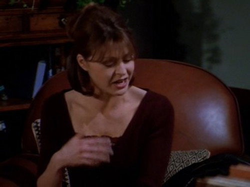 Frasier - S6E22: Visions of Daphne