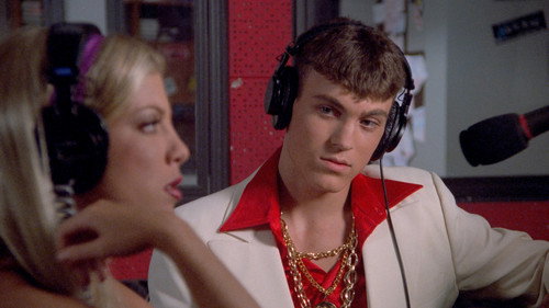 Beverly Hills, 90210 - S4E4: Greek to Me