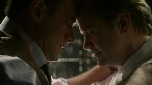 Law & Order: Special Victims Unit - S11E14: Savior