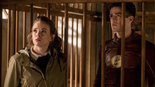 The Flash - S3E13: Attack on Gorilla City (1)