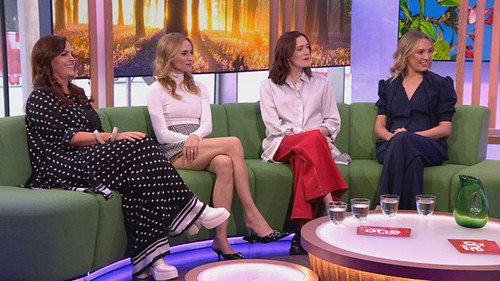 The One Show - S20E90: 13/05/2025