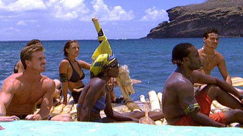 Survivor - S4E3: No Pain, No Gain